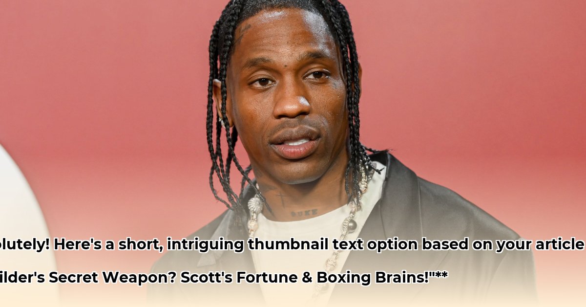 malik-scott-net-worth